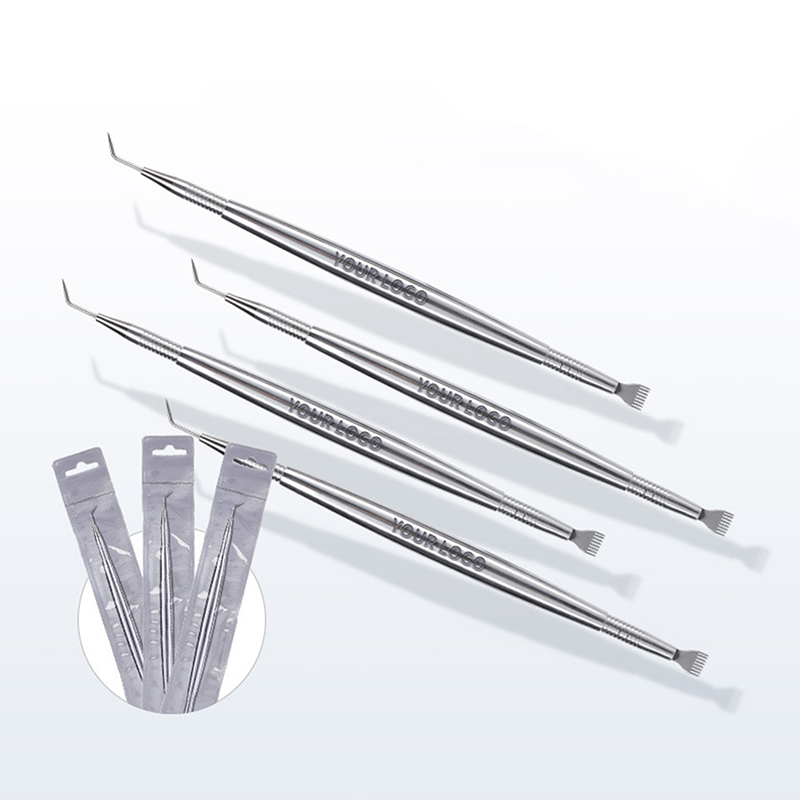 Eyelash Extension Guide - 【3in1 Lash Lift Kit Makeupbemine อุปกรณ์ต่อขนตาแบบแท่งสำหรับดัดขนตา