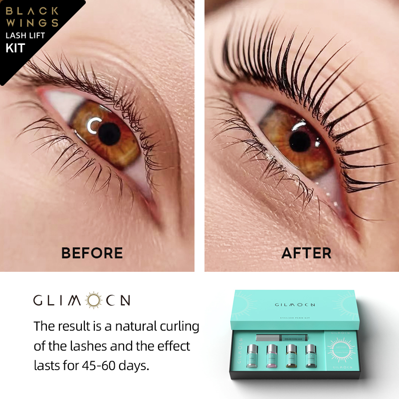 ชุดยกขนตาแบบเร็ว 9 นาที ชุดเพิ - Eyelash Extension Uv Glue บทวิจารณ์และราคา