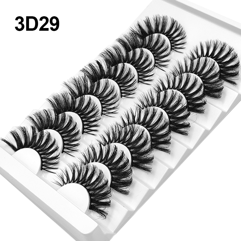 OKAYLASH 3D Mink Lashes ขนตาปล - Eyelash Extension Or Extensions บทวิจารณ์และราคา
