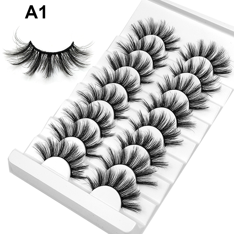 OKAYLASH 3D Mink Lashes ขนตาปล - Eyelash Extension Or Extensions บทวิจารณ์และราคา