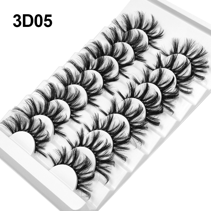 OKAYLASH 3D Mink Lashes ขนตาปล - Eyelash Extension Or Extensions บทวิจารณ์และราคา