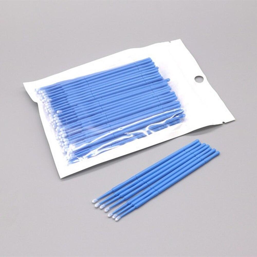 แปรงไมโครสำหรับต่อขนตาแบบใช้แล - Eyelash Extension Uv Glue บทวิจารณ์และราคา