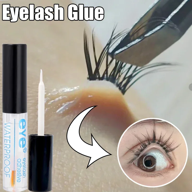 Quick DRY Eyelash กาว False Ey - Eyelash Extension Uv Glue บทวิจารณ์และราคา