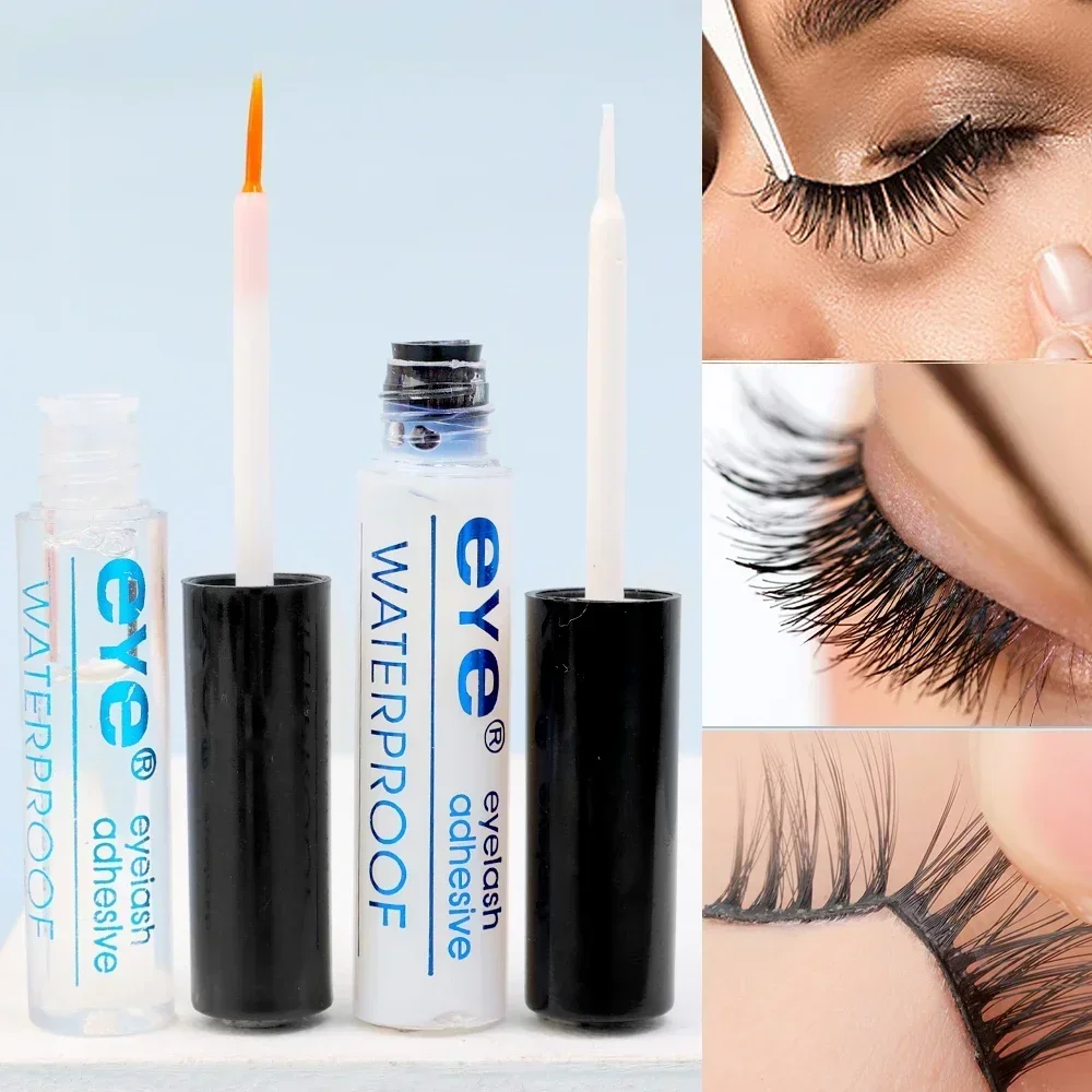 Quick DRY Eyelash กาว False Ey - Eyelash Extension Uv Glue บทวิจารณ์และราคา