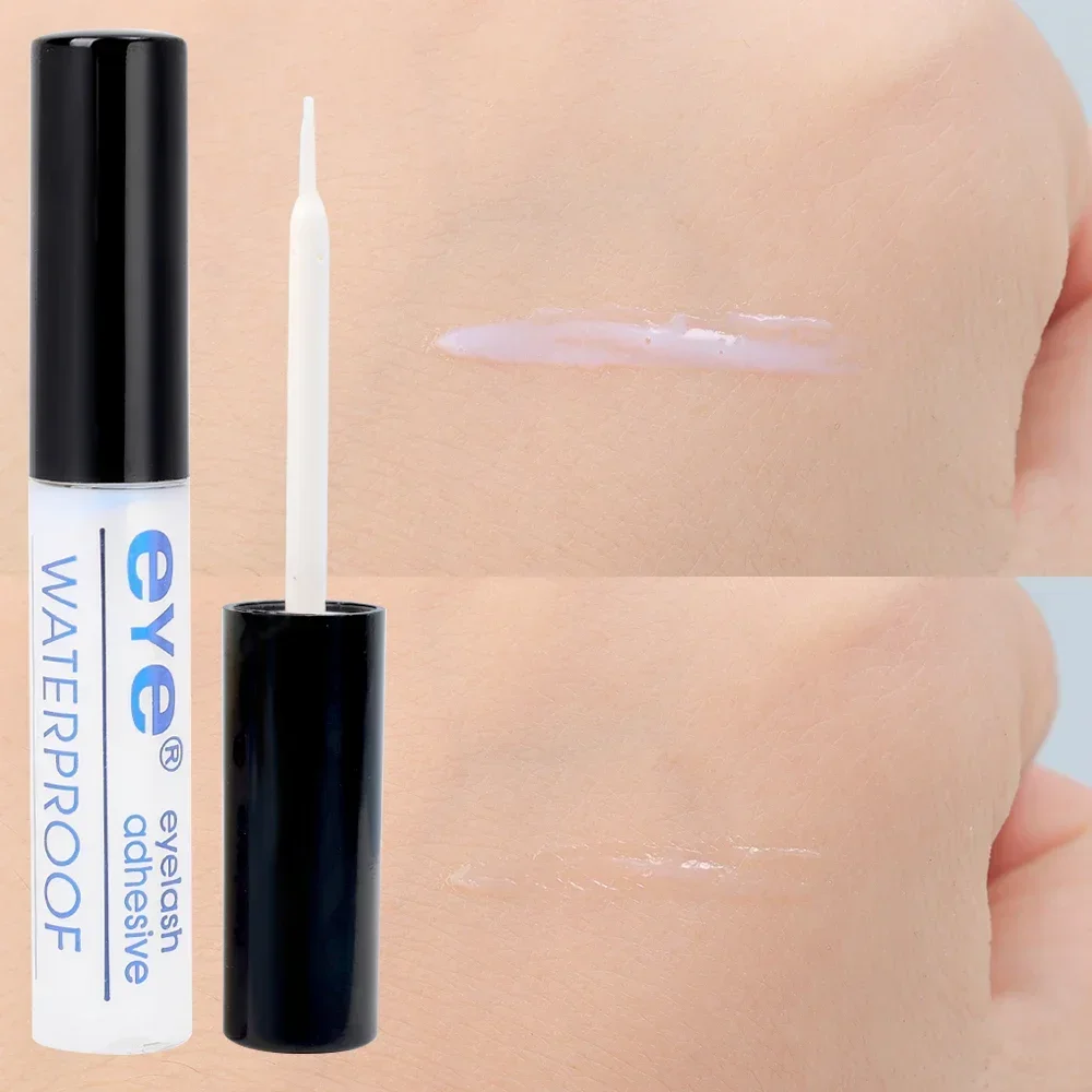 Quick DRY Eyelash กาว False Ey - Eyelash Extension Uv Glue บทวิจารณ์และราคา