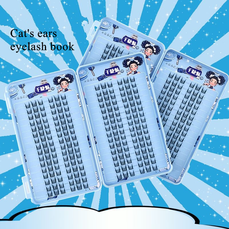 ความจุสูง Manga Lash Eyelash ห - Eyelash Extension For Big Eyes บทวิจารณ์และราคา