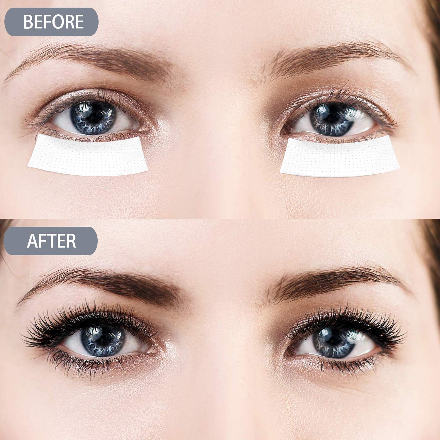 50 ม้วนเทปฉนวนญี่ปุ่นสําหรับต่ - Eyelash Extension Japanese บทวิจารณ์และราคา