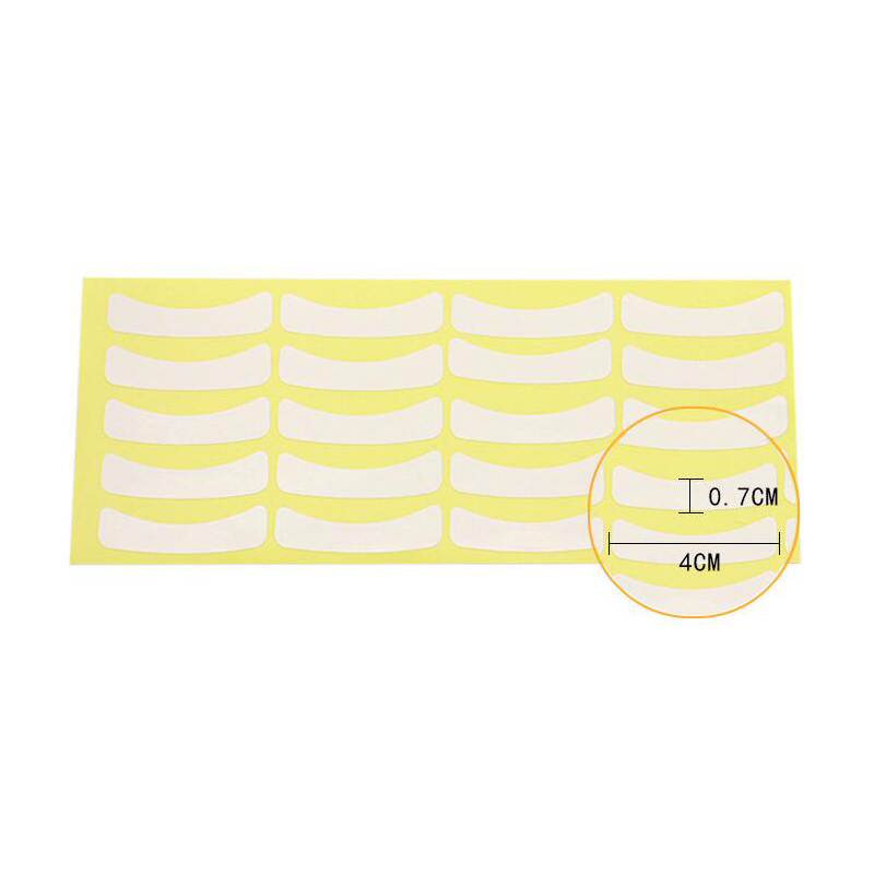100 คู่ Eyelash EXTENSION กระด - Eyelash Extension For Asian Eyes บทวิจารณ์และราคา