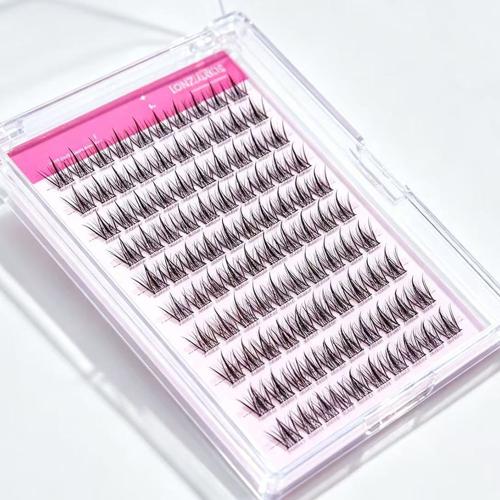 ขนตาปลอมแบบติดเอง พรีเมียม 10  - Eyelash Extension No 10 บทวิจารณ์และราคา