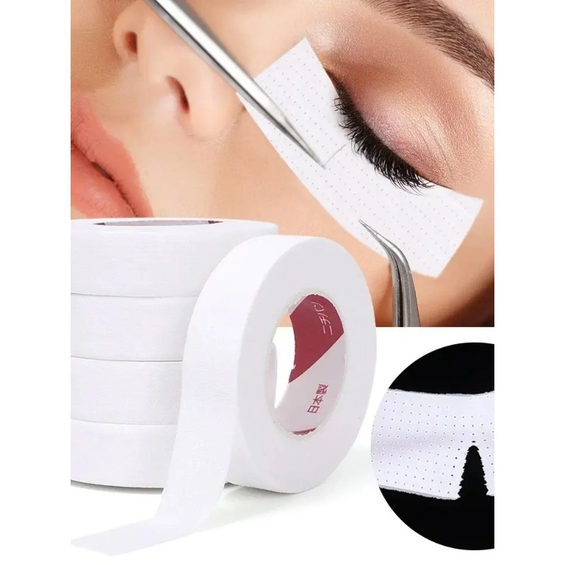 2/3/5 ชิ้นเทปฉนวนญี่ปุ่นสำหรับ - Eyelash Extension Japanese บทวิจารณ์และราคา