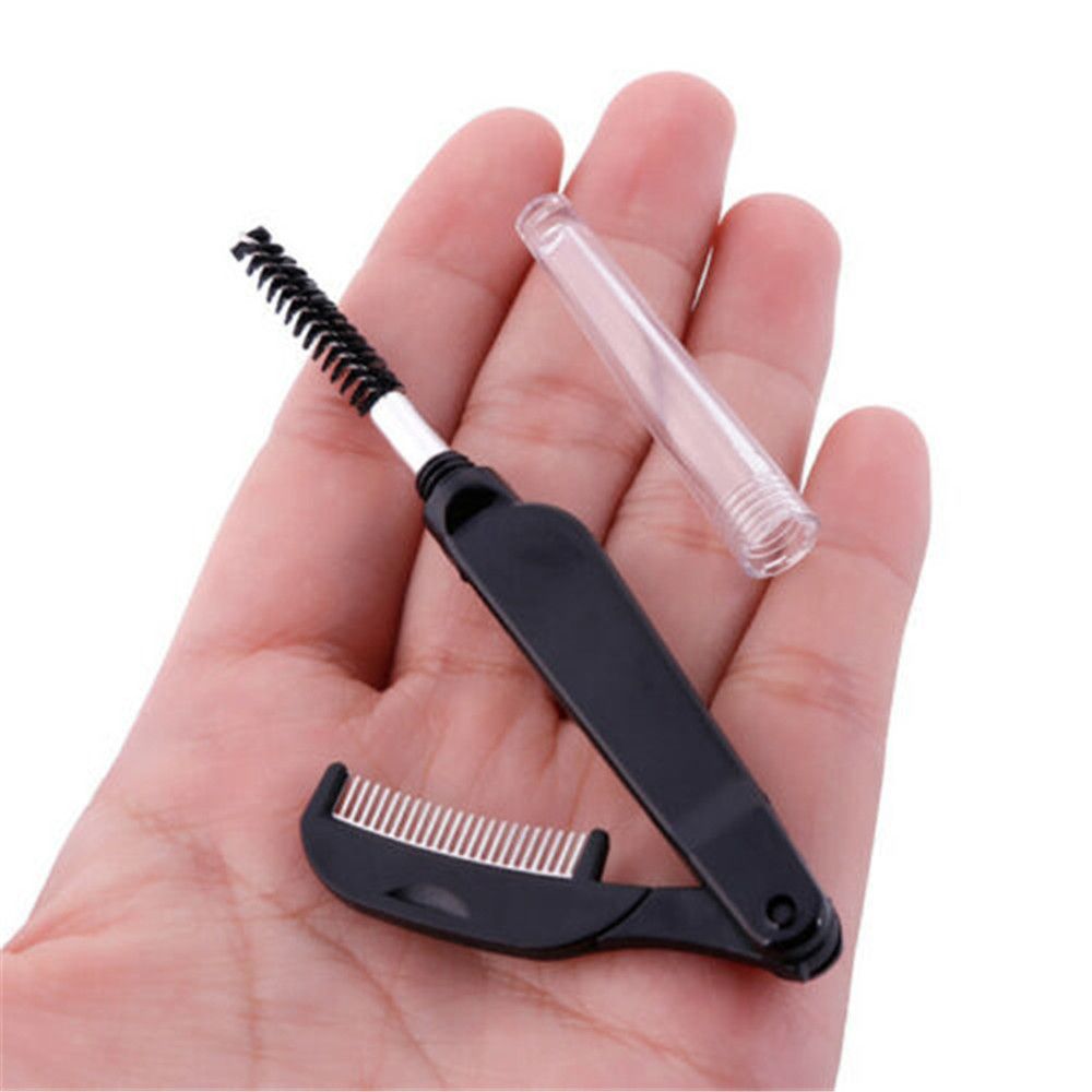 อุปกรณ์ต่อขนตาแฟชั่นสำหรับผู้ห - Eyelash Extension No 10 บทวิจารณ์และราคา