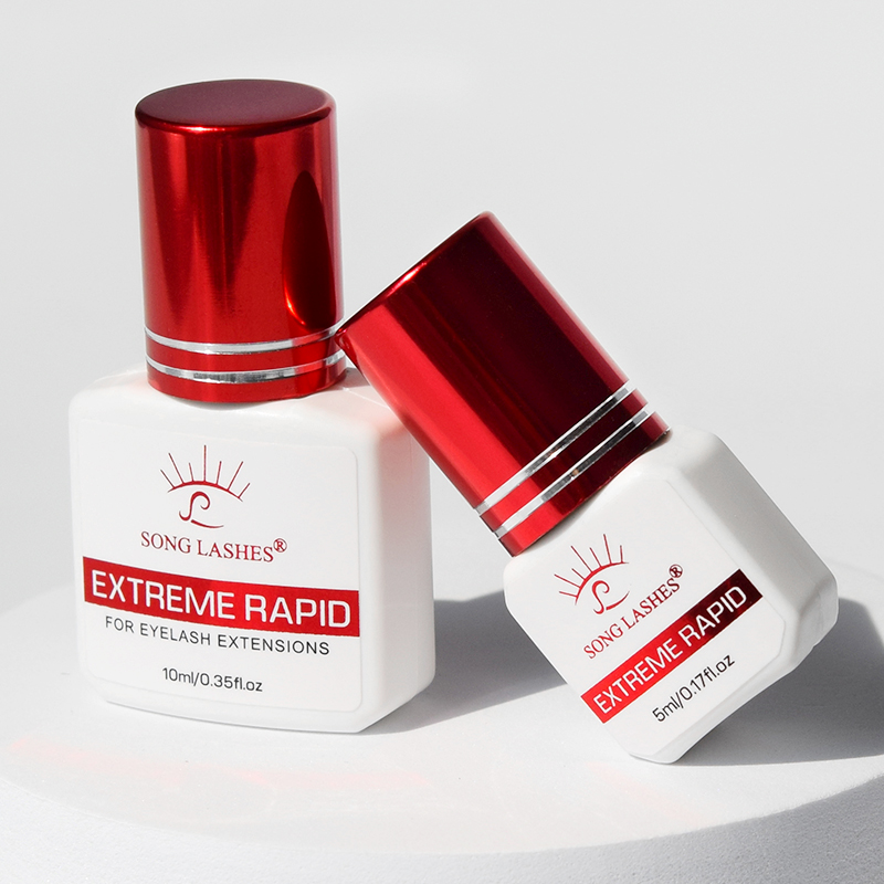 เพลง LASHES 5ml แห้งเร็ว Eyela - Eyelash Extension Or Extensions บทวิจารณ์และราคา
