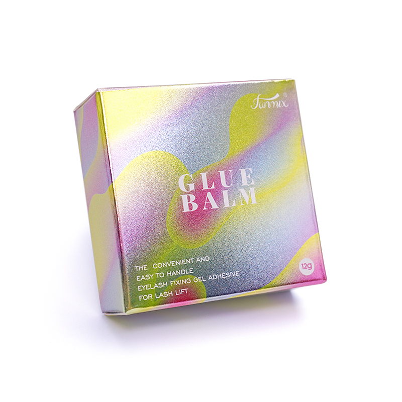 12g Lash Lift Solid กาวบาล์มกั - Eyelash Extension Uv Glue บทวิจารณ์และราคา
