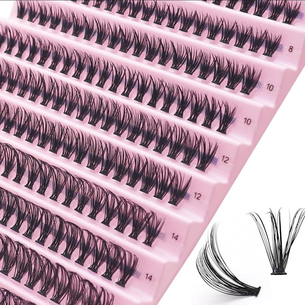 ขนตาปลอมแบบเดี่ยวขนาด8/10/12/1 - Eyelash Extension C Curl บทวิจารณ์และราคา