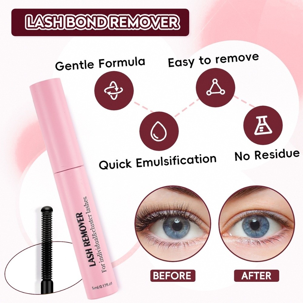 ขนตาปลอมแบบติดเอง ความยาว 8-18 - Eyelash Extension Or Extensions บทวิจารณ์และราคา
