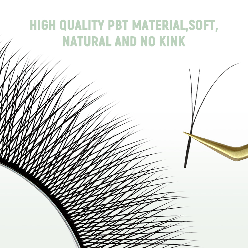 ขนตาปลอม SAKURAHANA รุ่น Fox 3 - Eyelash Extension Fox Eye บทวิจารณ์และราคา