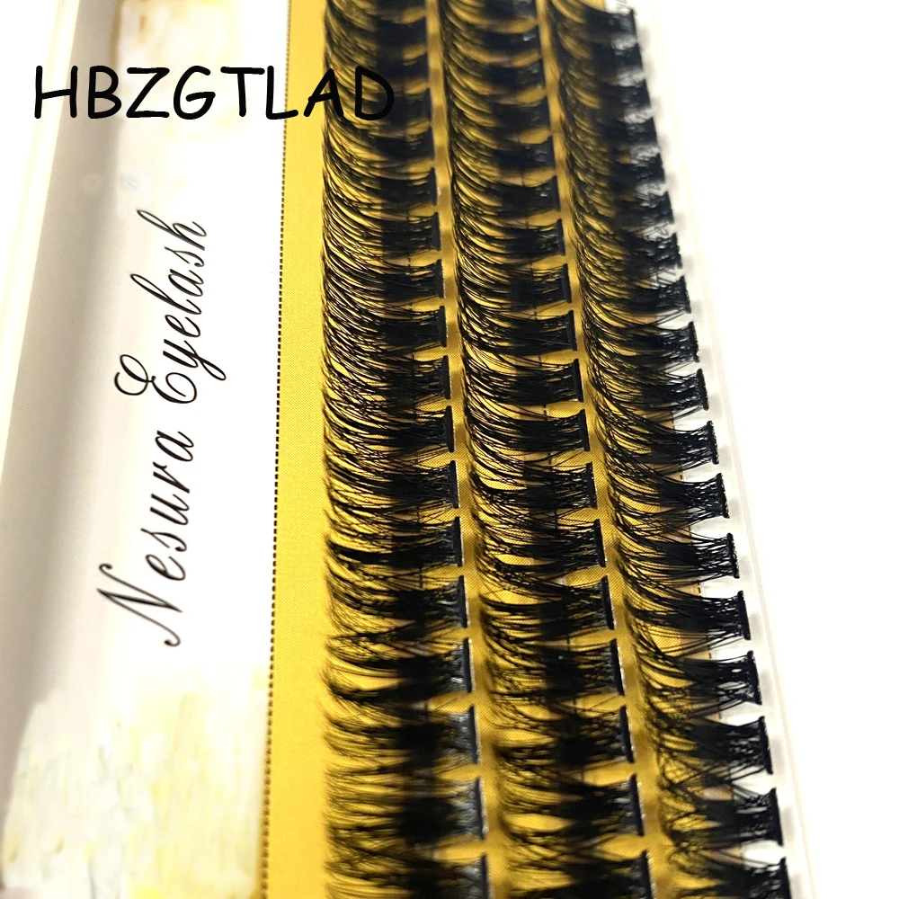 การปรับแต่งสำหรับลูกค้า VIP ขน - Eyelash Extension For Asian Eyes บทวิจารณ์และราคา