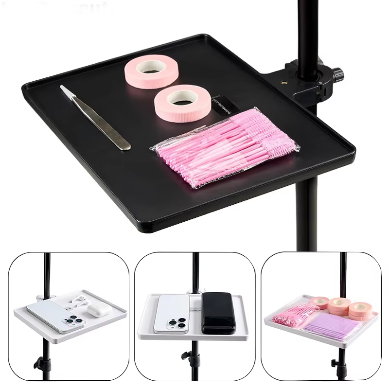 ถาดอุปกรณ์ต่อขนตาแบบมืออาชีพ 1 - Eyelash Extension Guide บทวิจารณ์และราคา