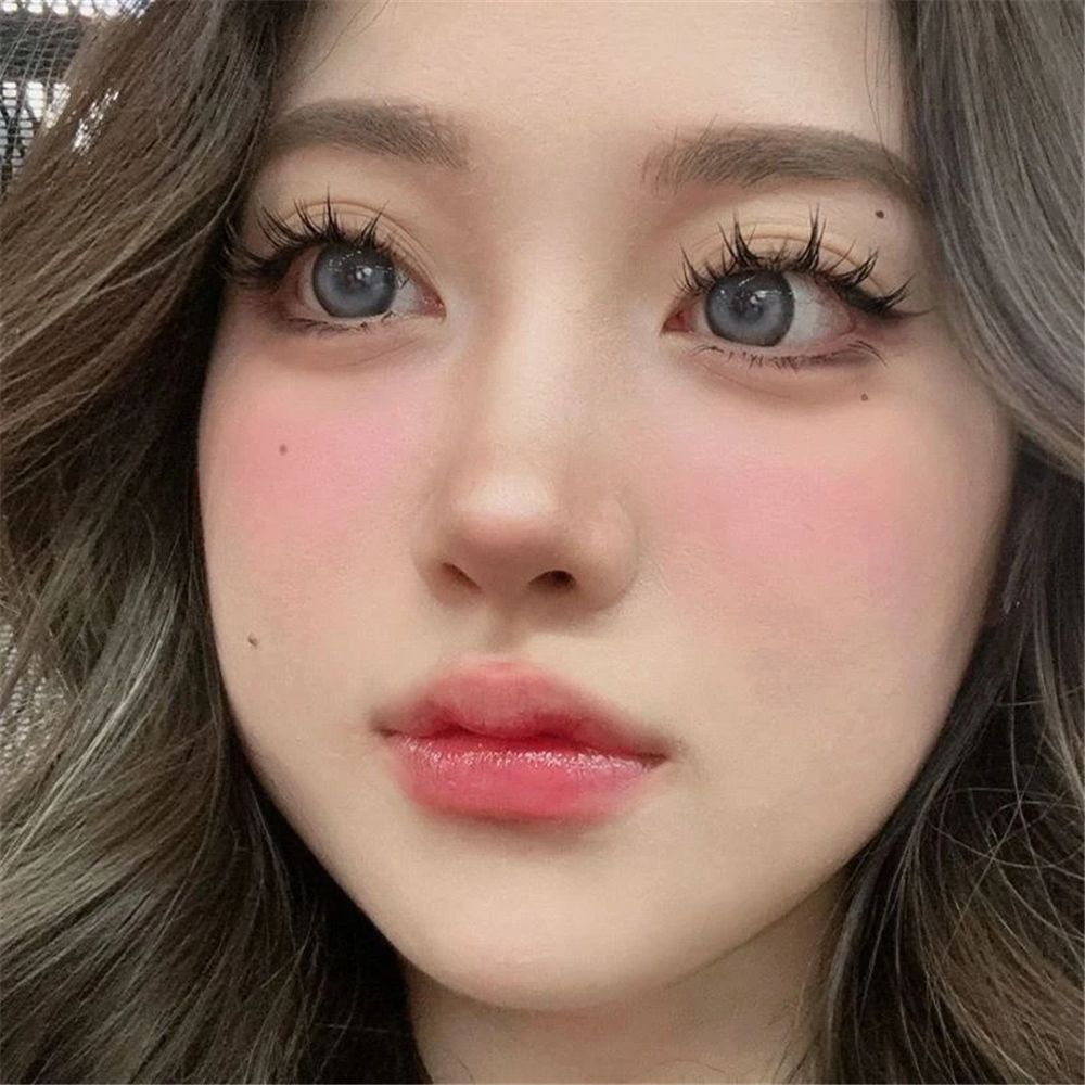 แพ็ค 5 คู่ ขนตาปลอมสไตล์ญี่ปุ่ - Eyelash Extension Japanese บทวิจารณ์และราคา