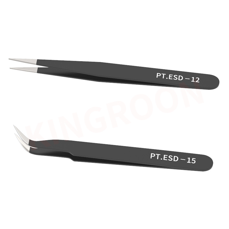 1Pc สแตนเลสสตีลแหนบสำหรับตัวต่ - Eyelash Extension Or Extensions บทวิจารณ์และราคา
